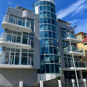 Eco Palace Primorsko